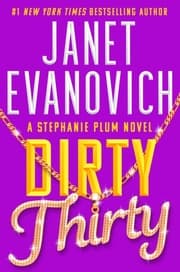 Cover von Dirty Thirty