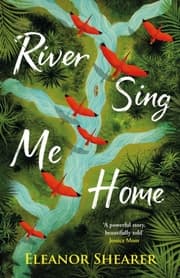 Cover von River Sing Me Home