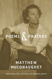 Cover von Poems & Prayers