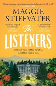 Cover von The Listeners