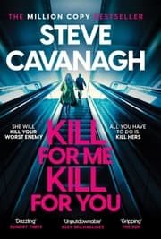 Cover von Kill For Me Kill For You