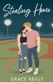 Cover von Stealing Home