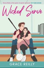 Cover von Wicked Serve