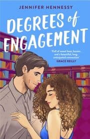 Cover von Degrees of Engagement