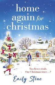 Cover von Home Again for Christmas