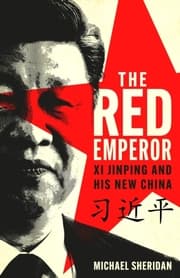 Cover von The Red Emperor