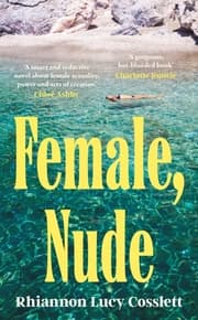 Cover von Female, Nude
