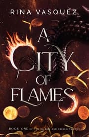 Cover von City of Flames