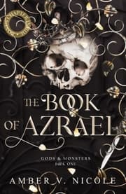 Cover von The Book of Azrael