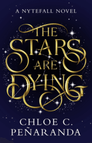 Cover von The Stars are Dying
