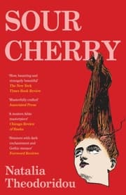 Cover von Sour Cherry