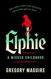 Cover von Elphie