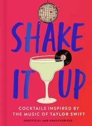 Cover von Shake It Up