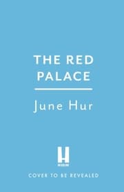 Cover von The Red Palace