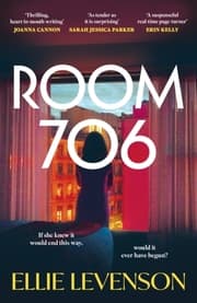 Cover von Room 706