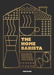Cover von The Home Barista