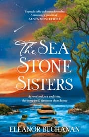 Cover von The Sea Stone Sisters