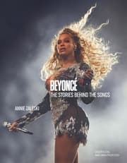 Cover von Beyoncé: The Stories Behind the Songs