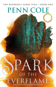 Cover von Spark of the Everflame