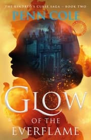 Cover von Glow of the Everflame