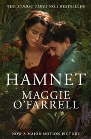 Cover von Hamnet (Media Tie-In)