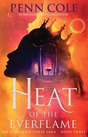 Cover von Heat of the Everflame