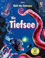 Cover von Welt der Extreme: Die Tiefsee