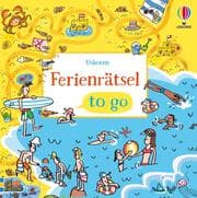 Cover von Ferienrätsel to go