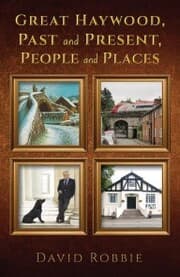 Cover von Great Haywood, Past and Present, People and Places