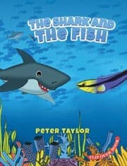 Cover von The Shark and The Fish