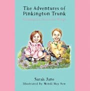 Cover von The Adventures of Pinkington Trunk