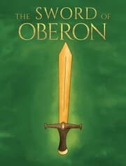 Cover von The Sword of Oberon