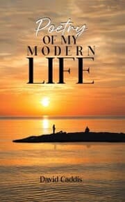 Cover von Poetry of My Modern Life