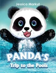 Cover von Panda's Trip to the Pools