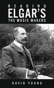 Cover von Reading Elgar¿s The Music Makers
