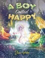 Cover von A Boy Called Happy