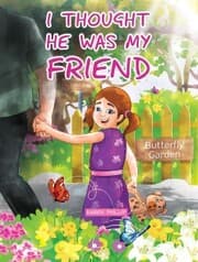 Cover von I Thought He Was My Friend