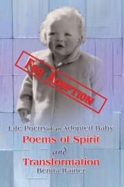 Cover von Life Poetry of an Adopted Baby