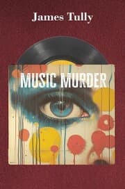 Cover von Music Murder