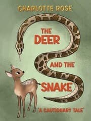 Cover von The Deer and the Snake