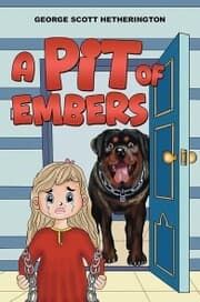 Cover von A Pit of Embers