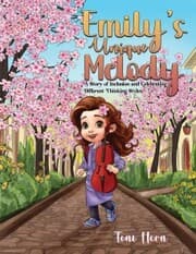 Cover von Emily's Unique Melody
