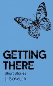 Cover von Getting There