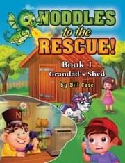 Cover von Noddles to the Rescue!