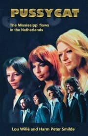 Cover von Pussycat