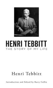 Cover von Henri Tebbitt: The Story of My Life