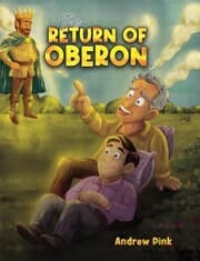 Cover von The Return of Oberon