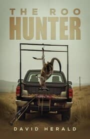 Cover von The Roo Hunter