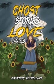 Cover von Ghost Stories & Love Notes