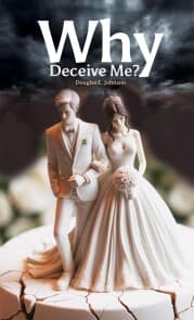 Cover von Why Deceive Me?